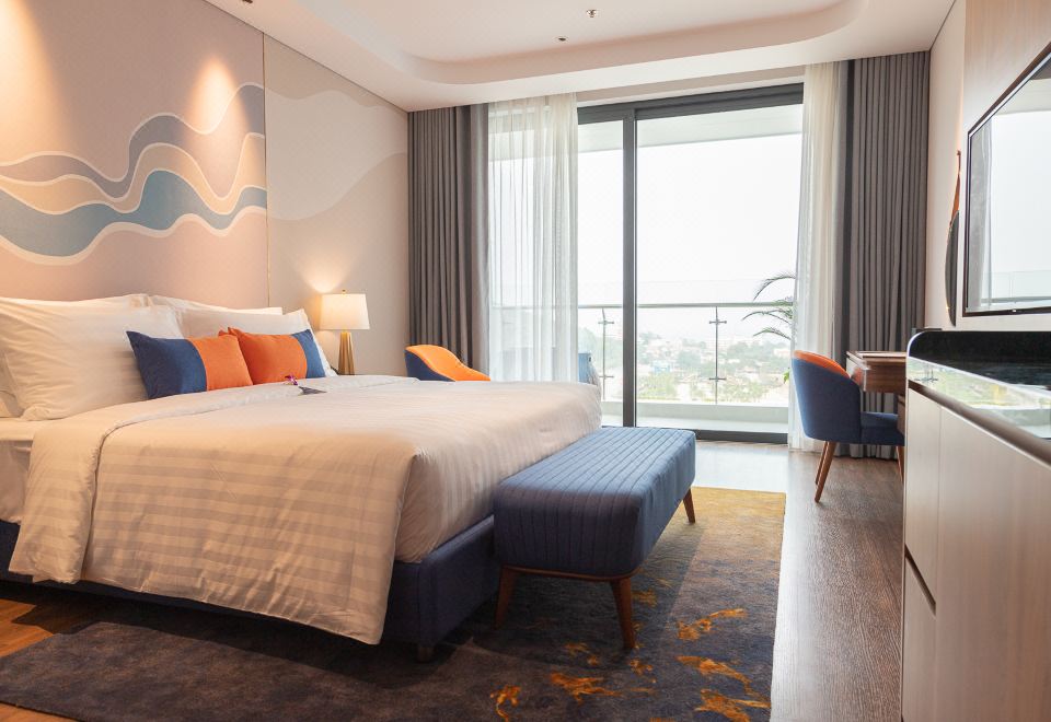 드래곤 리조트 사진