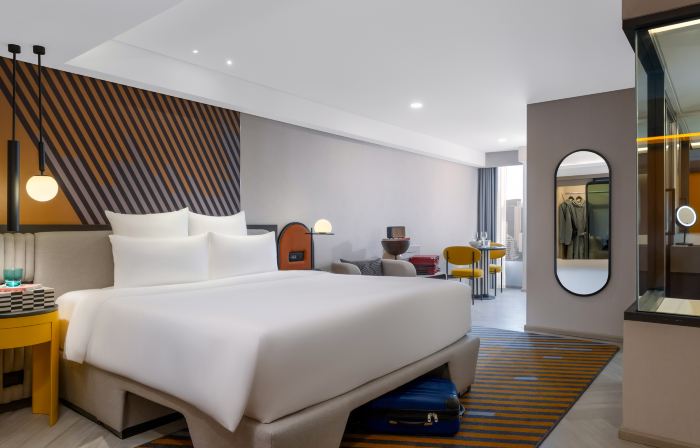 TRIBE Living Bangkok Sukhumvit 39 by AccorHotels