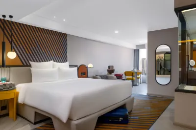 TRIBE Living Bangkok Sukhumvit 39 by AccorHotels