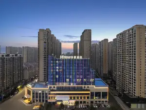 Meihao Hotel (Yudong International Trade City High-speed Railway Station)