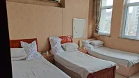 Kuancheng Hongyuan Hotel Hotels in Kuancheng