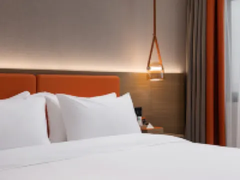 Huating Yunqi Hotel Hotels in Pingguo