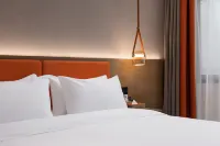 Huating Yunqi Hotel Hotels in Pingguo