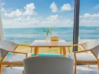 Shengsi Gouqi Island Qianmo Seaview Inn فنادق في شنغ سى
