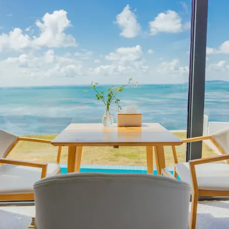 Shengsi Gouqi Island Qianmo Seaview Inn