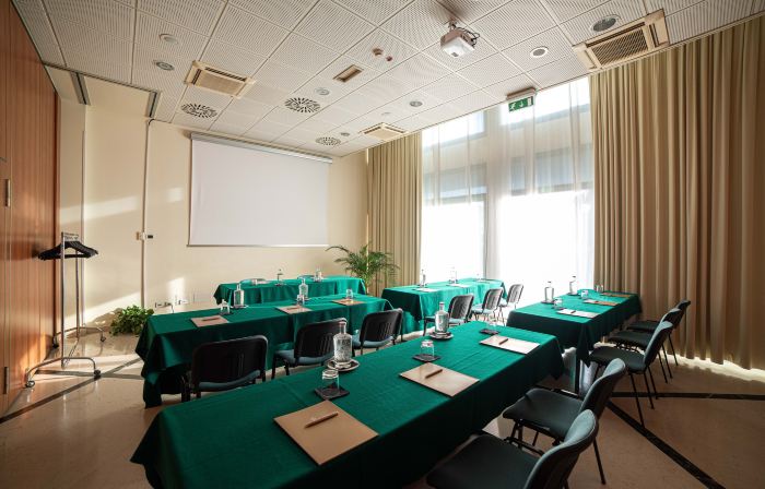 Phi Hotel Emilia - Centro Congressi Bologna