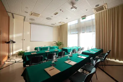 Phi Hotel Emilia - Centro Congressi Bologna Hotel a Castel San Pietro Terme