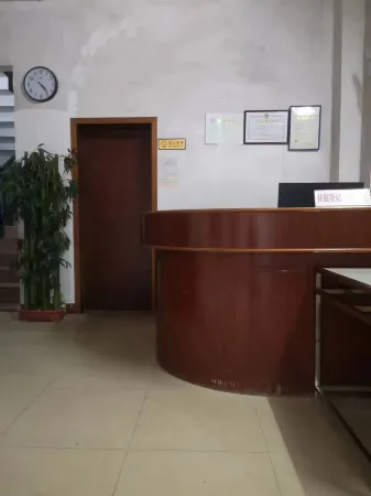 Yizhang Xinxin Hotel