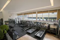 Fox Hotel Gorontalo Hotels in East Kota