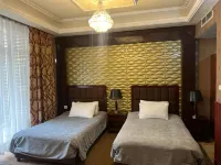 Park Star Hotel Hotels in Kabul