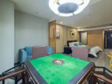 Mini Hotel (Changde Hanshou) Hotel a Hanshou