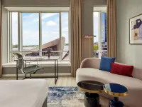 Rotterdam Marriott Hotel Hotels in Rotterdam