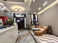 Manju Lian Hotel (Huaguoshan Airport)