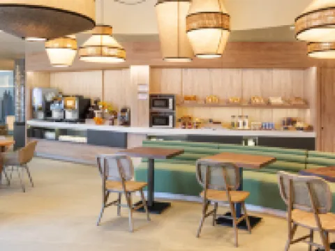 B&B HOTEL Olhão Algarve Hotéis em Olhao