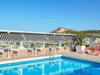 Divani Caravel Hotels near Kolonaki