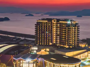 Top 3 Family Hotels in Zhoushan