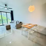Seaview 3B2R 10pax Condo Forest City 1A-808