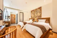 Yan'an Yulong Yunju Hotel