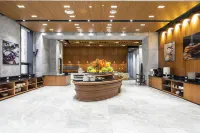 Gloucester Hotel Cheongju Hotels in Cheongju