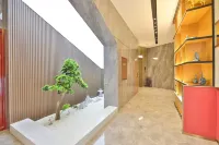 Shangtu Hotel (Changchun Street Vigor City) - 3 stjerner