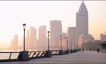 Radisson Collection Hyland Shanghai