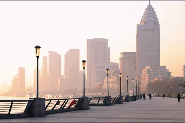 上海ホテルの相場変動（季節・イベント別）