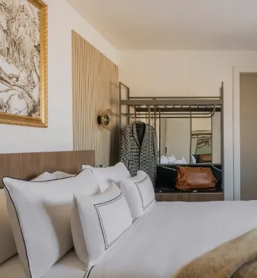 كاسا دي لاس أرتيس، ميمبر أوف ميليا كوليكشن فنادق في 