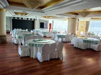 Yihai International Business Hotel - Breakfast