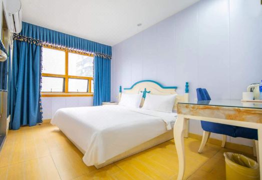 하즈요우 호텔 이미지