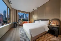 Shibazun Hotel Hotels in der Nähe von Chongqing University of Education