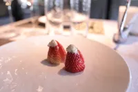 Ordos RuiYa Designer Hotel - Aamiainen