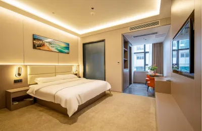 One three Grand Hotel Hotel a Chongqing