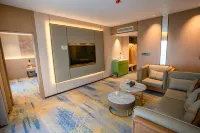 Jingyang Hotel - Bintang 3