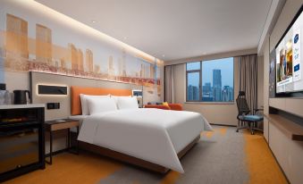 Hampton by Hilton Changsha Wuyi Square