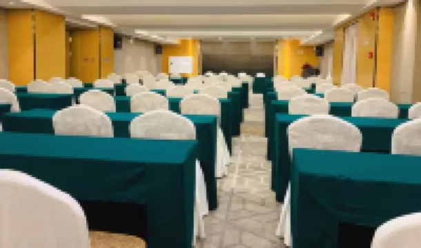 Haiyue International Hotel