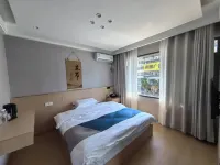 Dafang Qing Yunju Hotel - Layanan Antar-Jemput