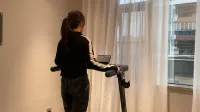 ECHENG Hotel (Chongzuo Fusui) - Gym
