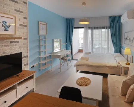 Caesar Resort & Spa Hotels in Yeni Iskele
