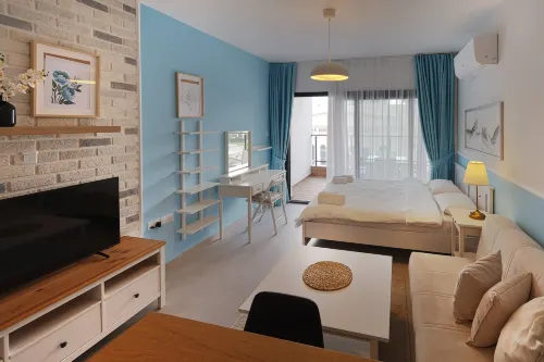 Caesar Resort & Spa Hotels in Bafra
