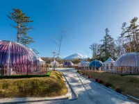 Fuji Hoshizoranomura Tabist Hotels in Minamitsuru District