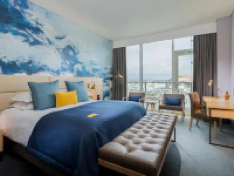 voco ST. DAVID'S CARDIFF by IHG Hotels in Cardiff