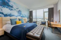 voco St. David's Cardiff Hotel in zona Senedd
