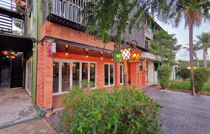 Hi Samui Hostel