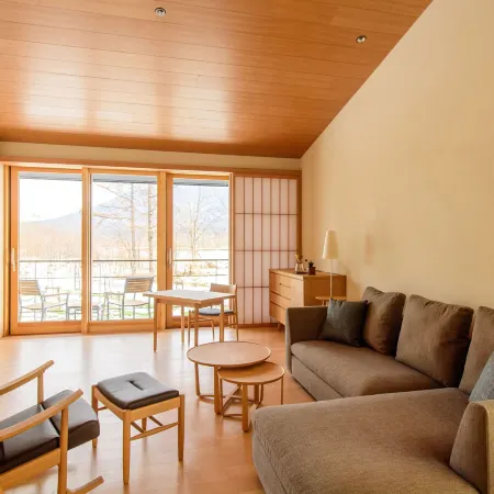 Niseko Inn of Youtei Raku Suisan