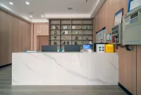 Nalan Hotel (Linyi Qiyang Airport)