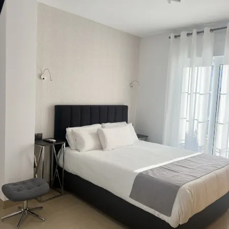 Plaza de España Boutique Apartment