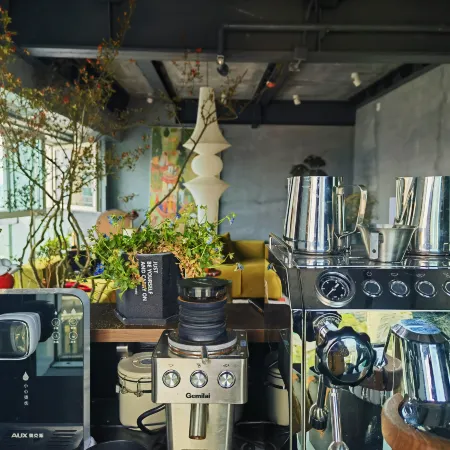M Panda Tower Boutique Hotel