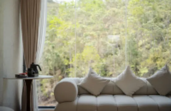 惠林溪谷·度假莊園