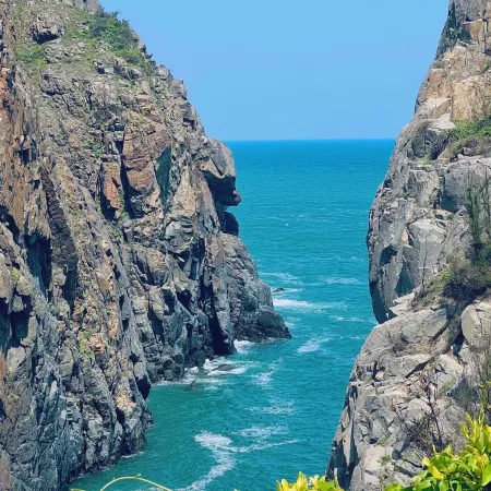 Pingtan That Sea·Sea View Holiday Homestay (Changjiang Ao Branch)