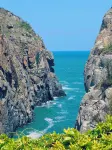 平潭·那片海 | Sea·Dreamcorner·海景度假民宿（長江澳海灘店） - 山景
